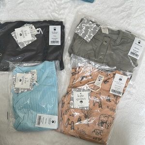 Kate Quinn 12-18 month bundle